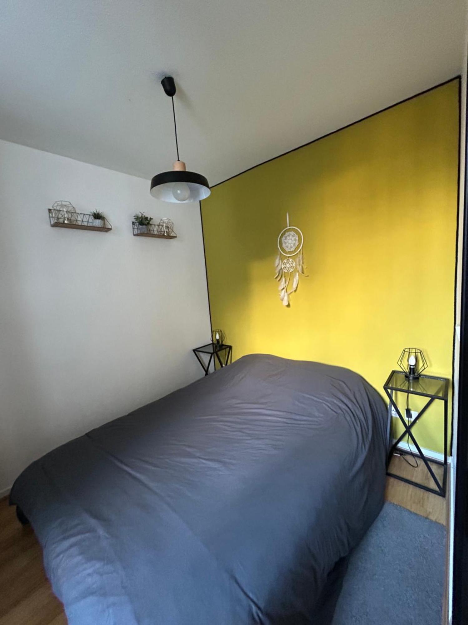 Appt Entier Rdc 1 Chambre Allee D'Etigny Bagnères-de-Luchon Esterno foto